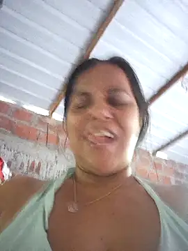 Lucerito-Hot online show from 11-18-25, 12:30