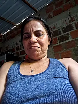 Lucerito-Hot online show from 11-10-25, 12:43