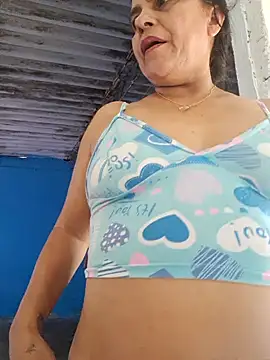 Lucerito-Hot online show from 10-06-25, 12:50