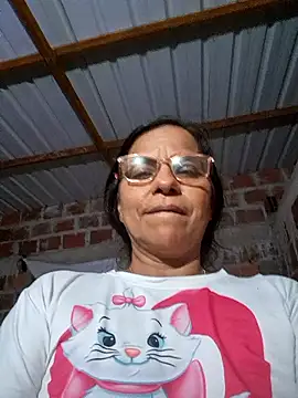 Lucerito-Hot online show from 01-14-26, 02:26