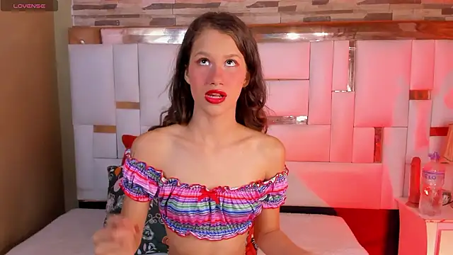 EmmaPetty online show from 03-03-26, 09:22