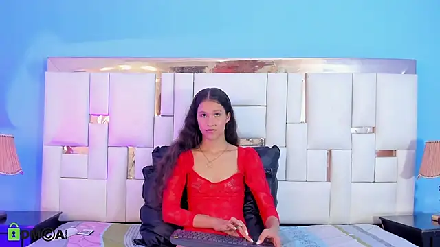 EmmaPetty online show from 09-12-25, 08:52