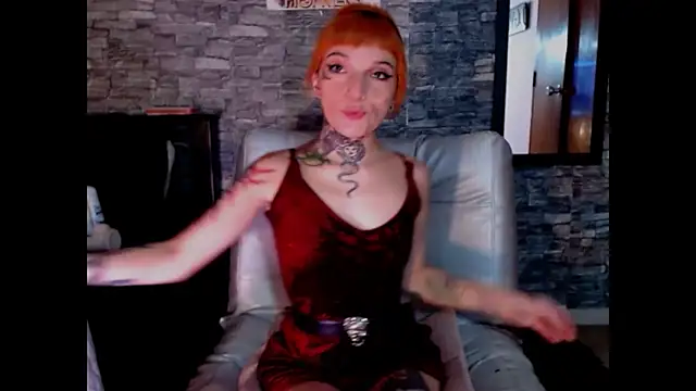 Inferno Molly online show from 02-27-26, 03:07