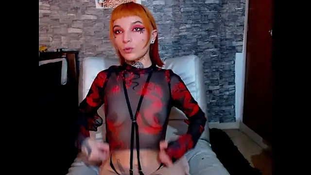 Inferno Molly online show from 03-05-26, 02:41