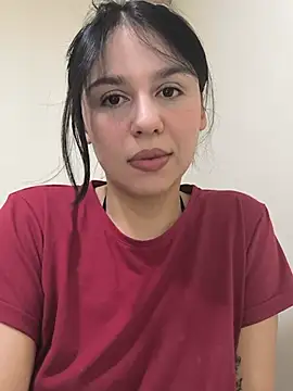 Daniela-rosee online show from 06-26-26, 11:21
