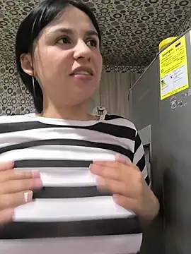 Daniela-rosee online show from 07-15-26, 02:51