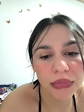 Daniela-rosee online show from 03-01-26, 07:03