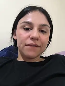 Daniela-rosee online show from 05-27-26, 11:45