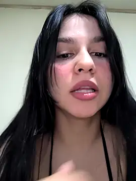 Daniela-rosee online show from 04-10-26, 11:45