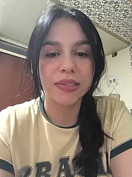 Daniela-rosee online show from 07-02-26, 03:18