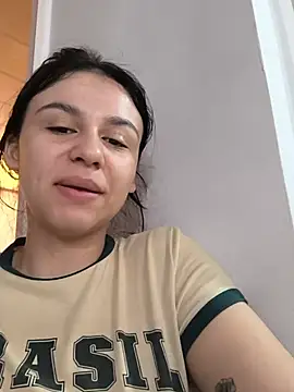 Daniela-rosee online show from 07-09-26, 04:06