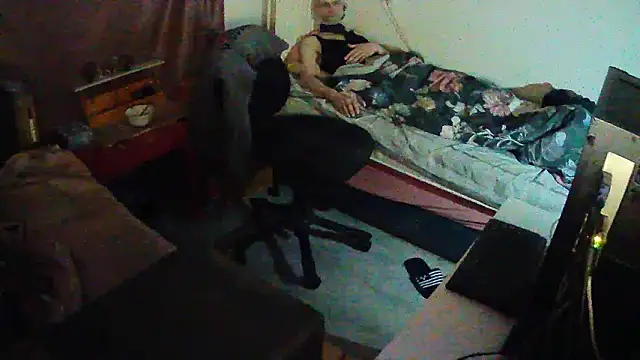 hobybobbi online show from 02-03-26, 03:15