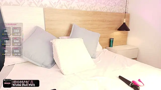 veronikali online show from 02-11-26, 02:28