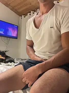 camiloyks online show from 02-07-26, 04:53