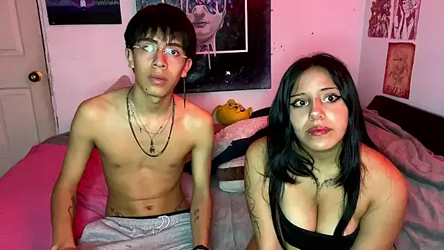 Violett Danteex online show from 03-28-26, 10:05