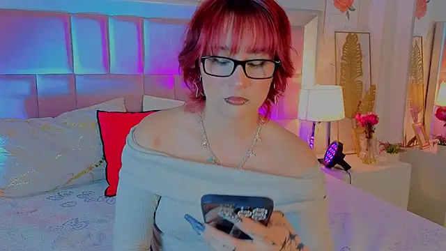 RobinBennett online show from 04-09-26, 12:44