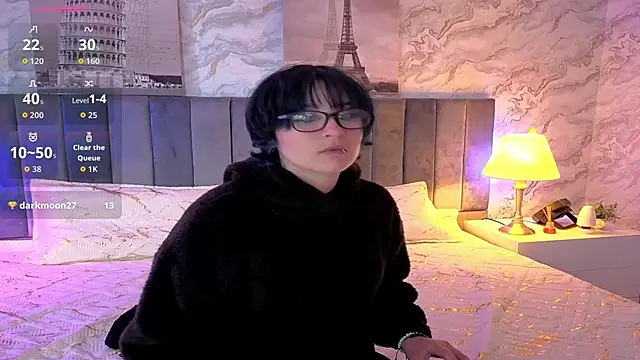 RobinBennett online show from 10-18-25, 01:51