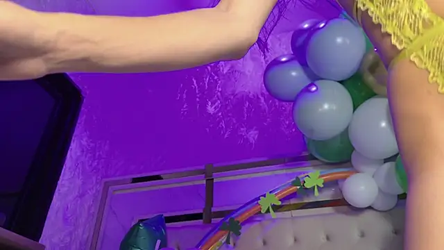 Cameron Hearts online show from 03-15-26, 12:23