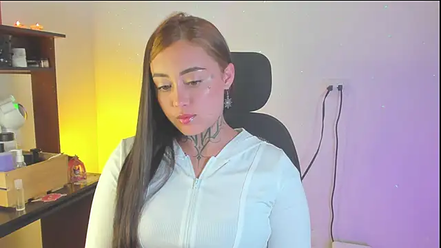 SofiaBermudez online show from 11-05-25, 12:58