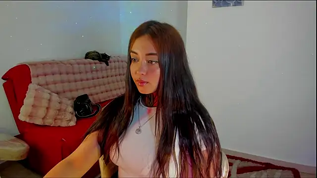 SofiaBermudez online show from 12-15-25, 03:56