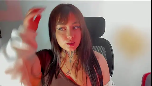 SofiaBermudez online show from 02-03-26, 01:27
