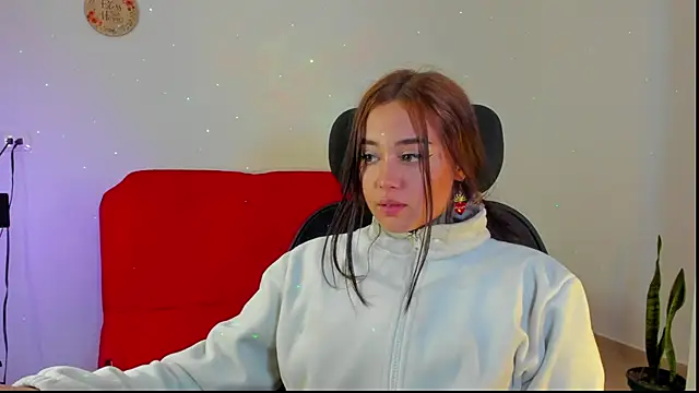 SofiaBermudez online show from 11-14-25, 12:03