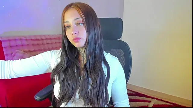 SofiaBermudez online show from 11-11-25, 03:01