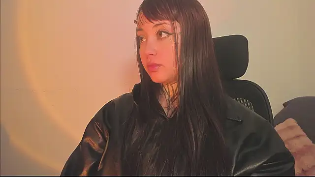 SofiaBermudez online show from 03-20-26, 03:07