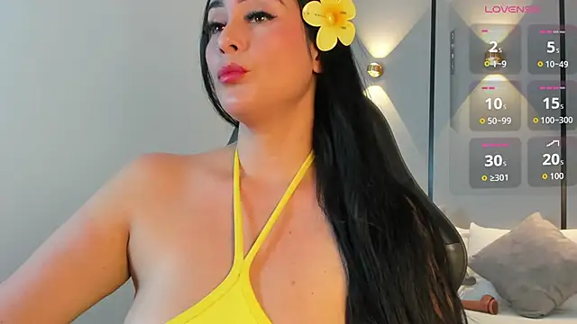 ashly moonn online show from 04-16-26, 12:39