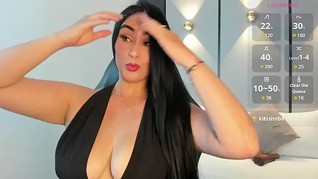 ashly moonn online show from 05-05-26, 12:30