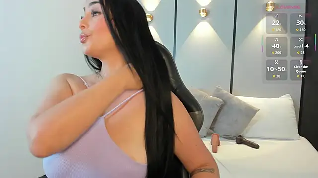 ashly moonn online show from 06-30-26, 12:16