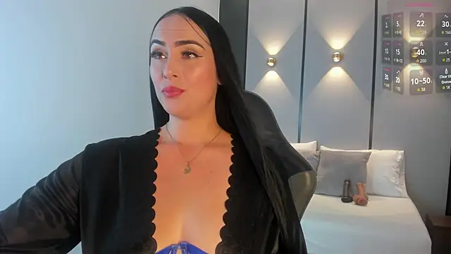 ashly moonn online show from 02-25-26, 12:38