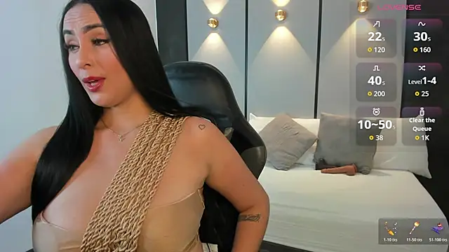 ashly moonn online show from 05-30-26, 12:33