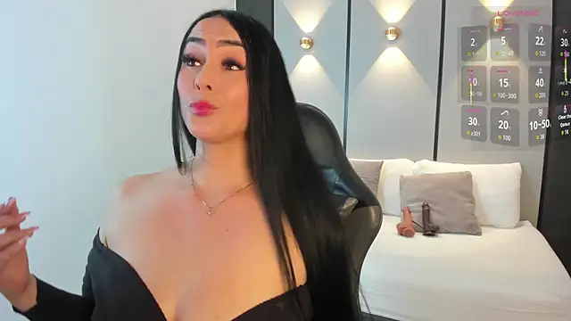 ashly moonn online show from 06-10-26, 12:39