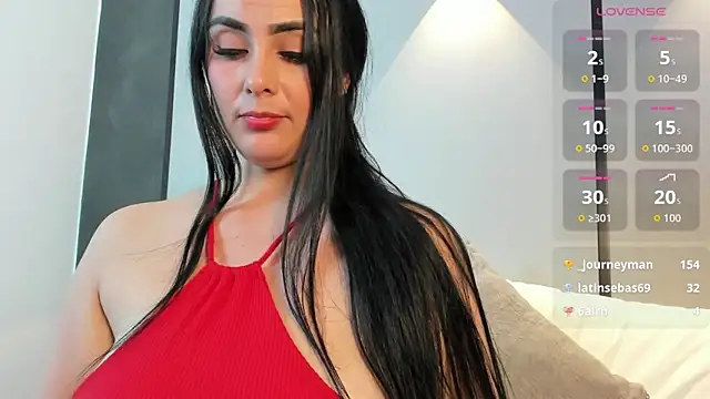 ashly moonn online show from 04-29-26, 05:30