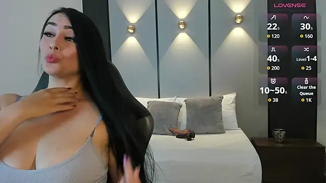 ashly moonn online show from 04-15-26, 12:32