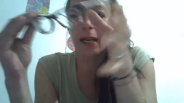 Astrid3 online show from 05-01-26, 10:04