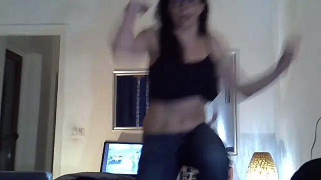 Astrid3 online show from 03-27-26, 08:54