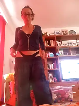 Astrid3 online show from 10-05-25, 12:07