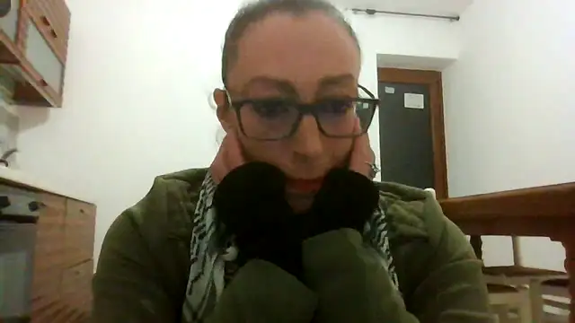 Astrid3 online show from 11-24-25, 08:09