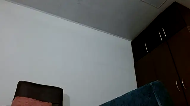 Nataly Burning online show from 05-14-26, 01:02