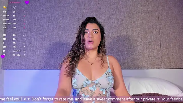 Snapshot of Salomeferreira_ chatting on 10-18-25, 05:04 Salomeferreira online show from 10-18-25, 05:04