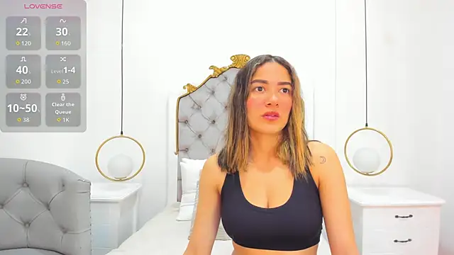 Skylerwhite02 online show from 03-16-26, 03:25