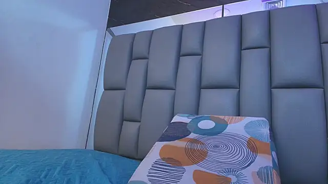 kissme luna online show from 10-07-25, 07:04