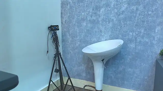 kissme luna online show from 09-14-25, 07:58