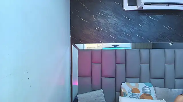 kissme luna online show from 10-03-25, 07:04