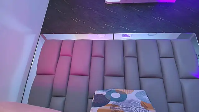 kissme luna online show from 10-01-25, 07:07