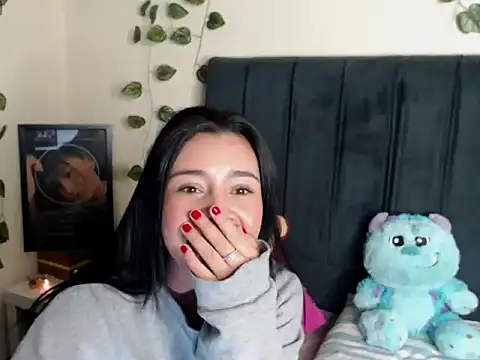 MarilynWhite  online show from 09-19-25, 03:21