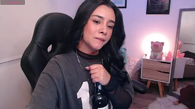 MarilynWhite  online show from 10-09-25, 01:28