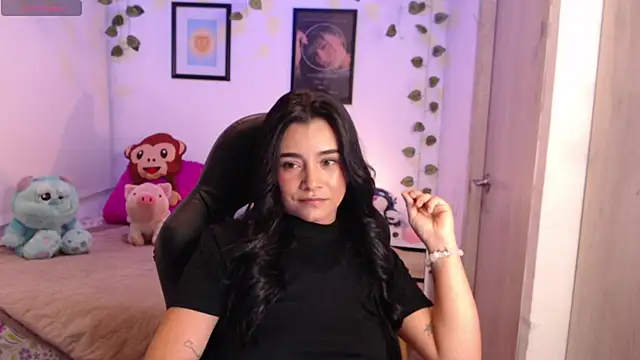 MarilynWhite  online show from 09-29-25, 03:35